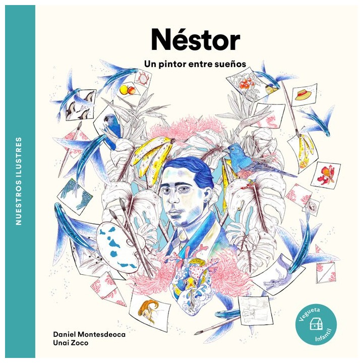 NESTOR
