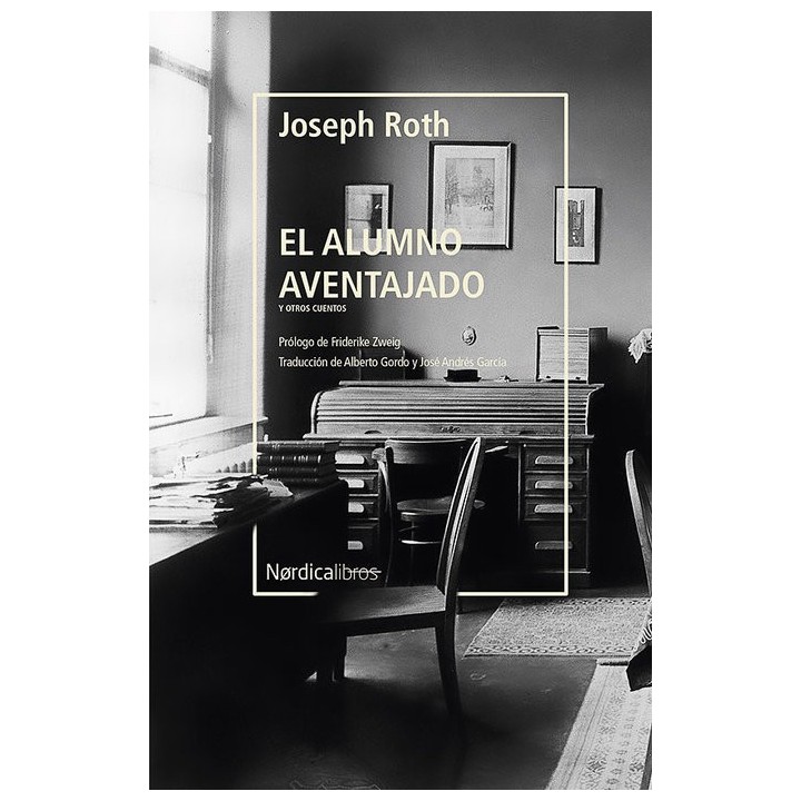 ALUMNO AVENTAJADO,EL