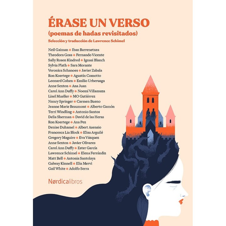 ERASE UN VERSO