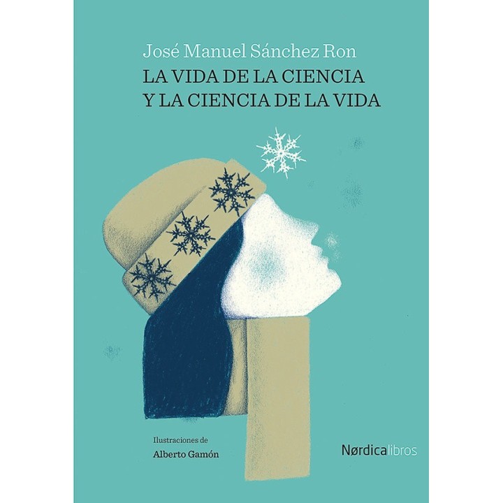 VIDA DE LA CIENCIA Y LA CIENCIA DE LA VIDA,LA