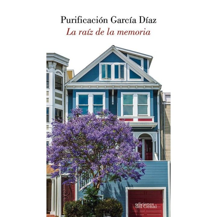 LA RAIZ DE LA MEMORIA