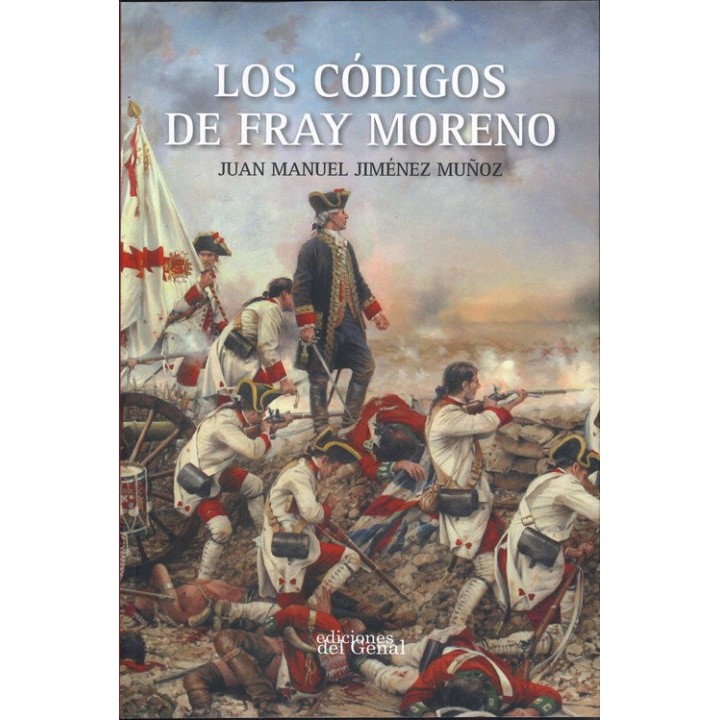 LOS CODIGOS DE FRAY MORENO