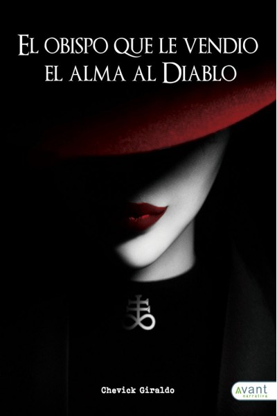 OBISPO QUE LE VENDIO EL ALMA AL DIABLO,EL
