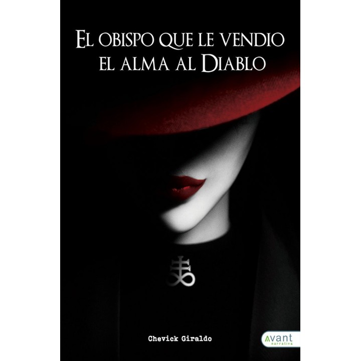 OBISPO QUE LE VENDIO EL ALMA AL DIABLO,EL