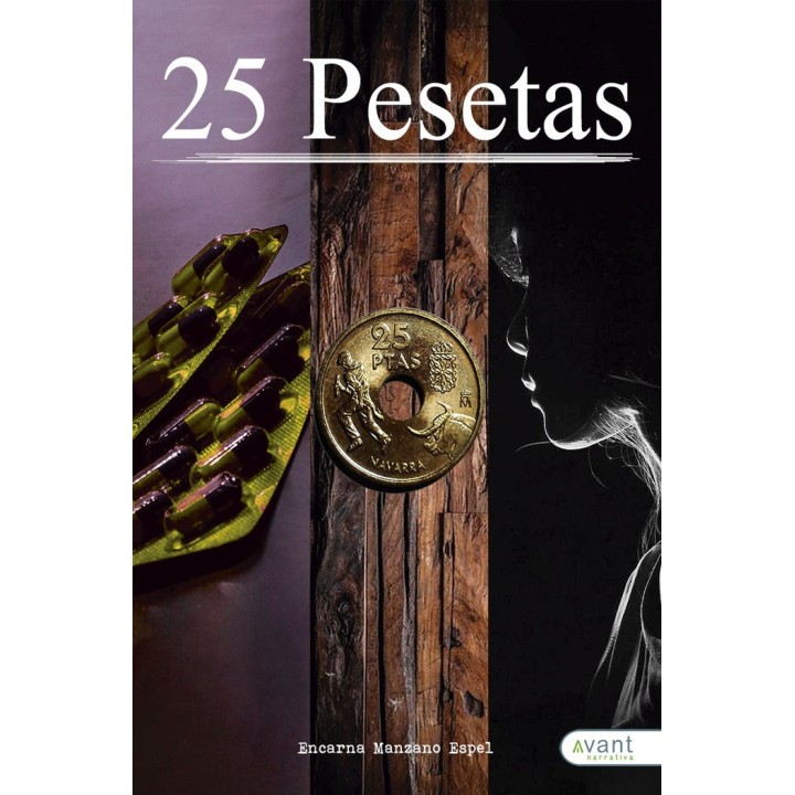25 PESETAS
