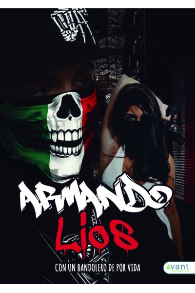 ARMANDO LIOS