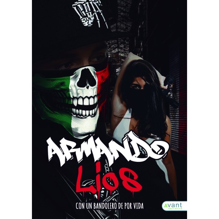 ARMANDO LIOS