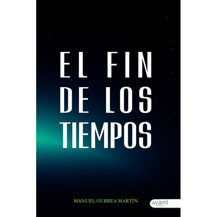 FIN DE LOS TIEMPOS,EL