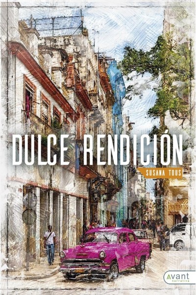 DULCE RENDICION