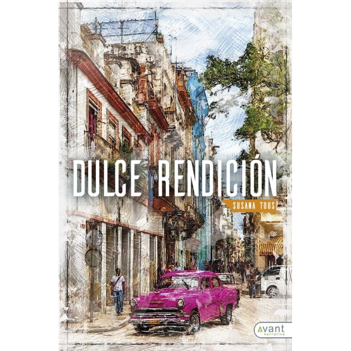 DULCE RENDICION