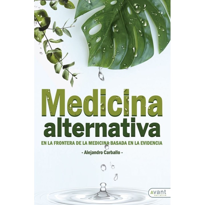 MEDICINA ALTERNATIVA