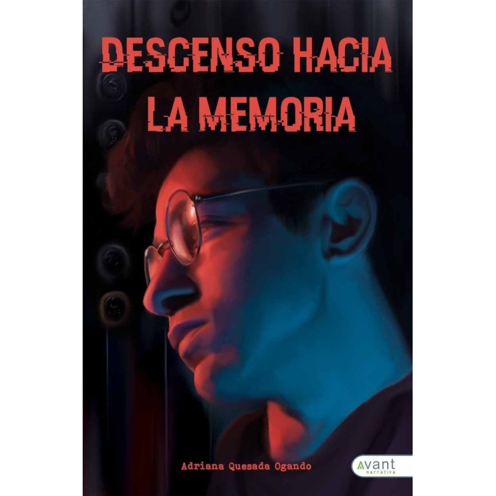 DESCENSO HACIA LA MEMORIA