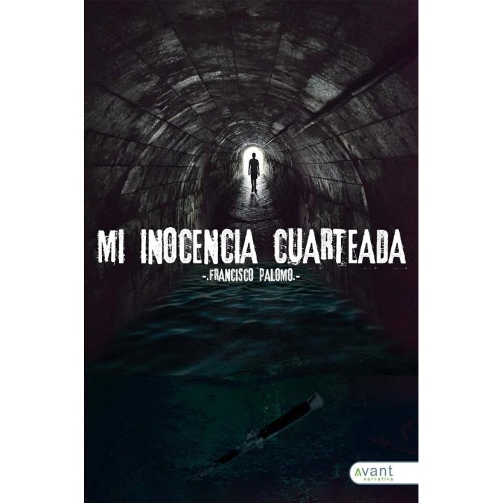 MI INOCENCIA CUARTEADA