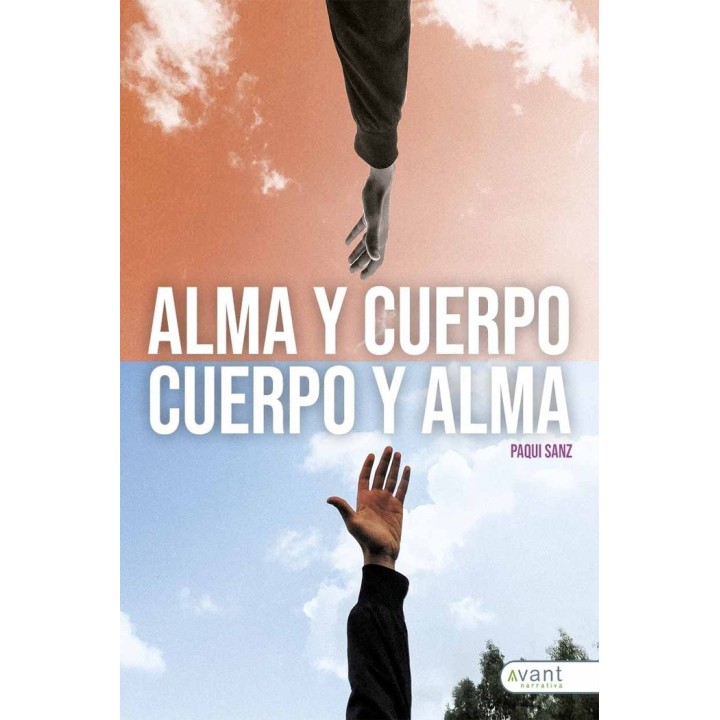 ALMA Y CUERPO CUERPO Y ALMA
