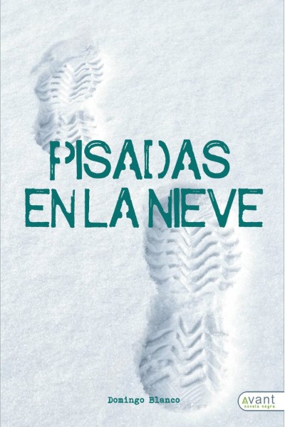 PISADAS EN LA NIEVE