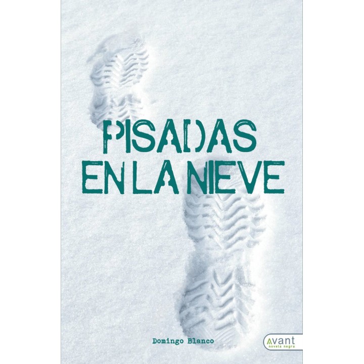 PISADAS EN LA NIEVE