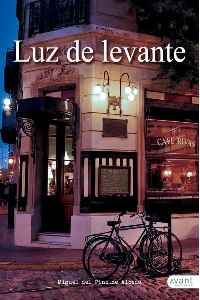 LUZ DE LEVANTE