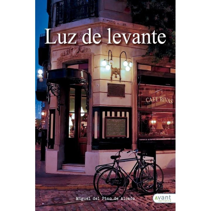 LUZ DE LEVANTE