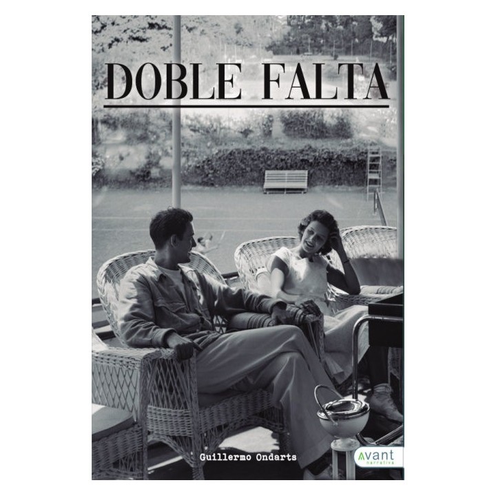 DOBLE FALTA