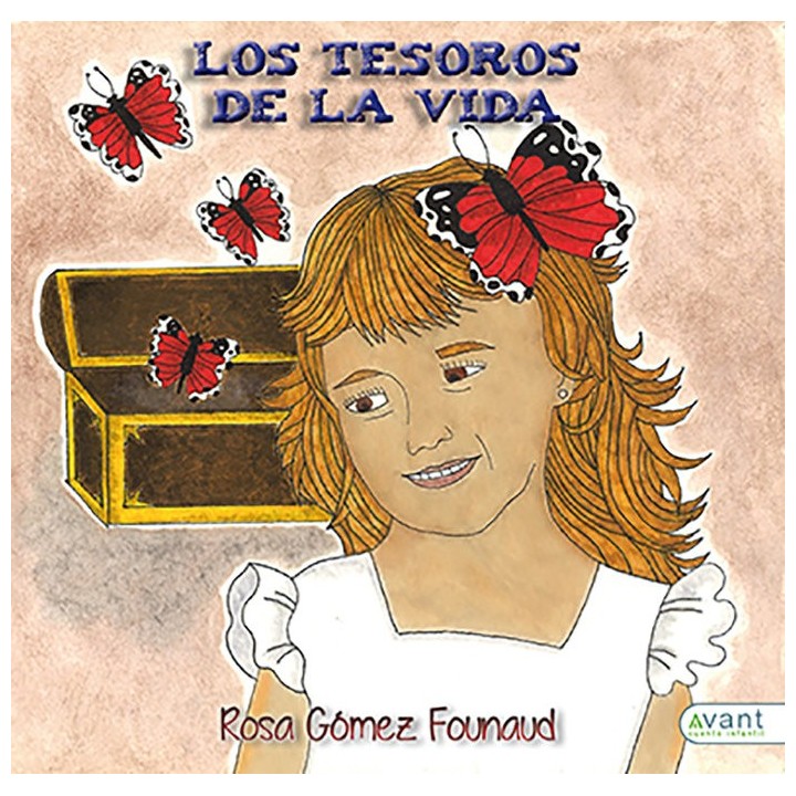 TESOROS DE LA VIDA,LOS