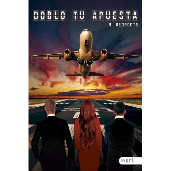DOBLO TU APUESTA