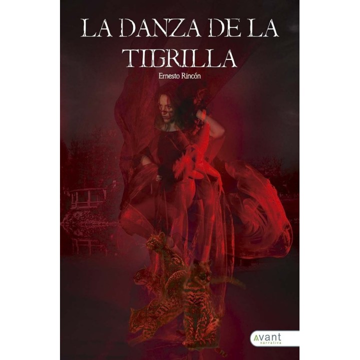 LA DANZA DE LA TIGRILLA