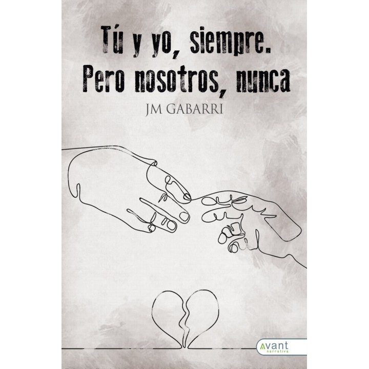 TU Y YO SIEMPRE PERO NOSOTROS NUNCA