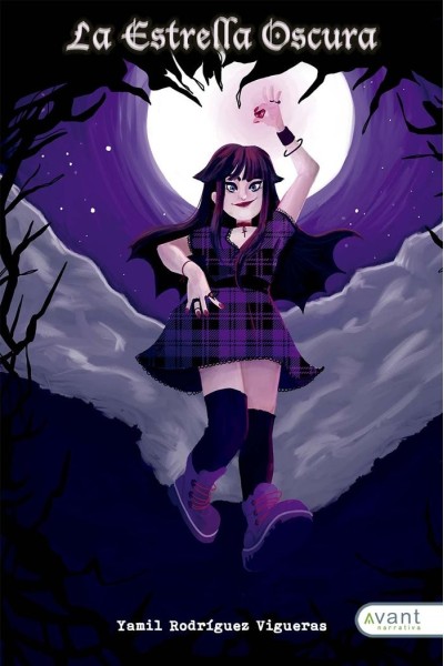 LA ESTRELLA OSCURA