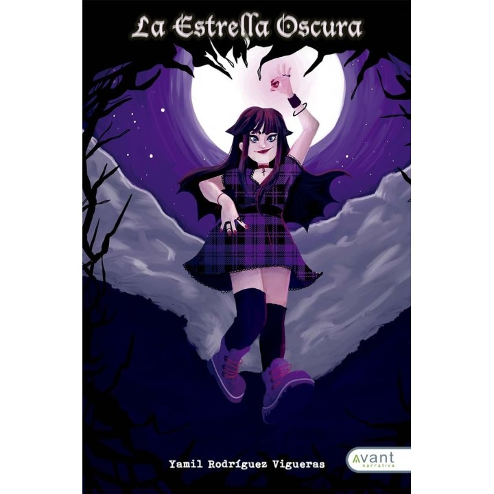 LA ESTRELLA OSCURA