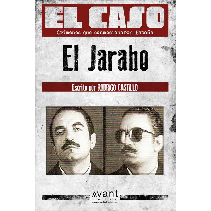 JARABO,EL