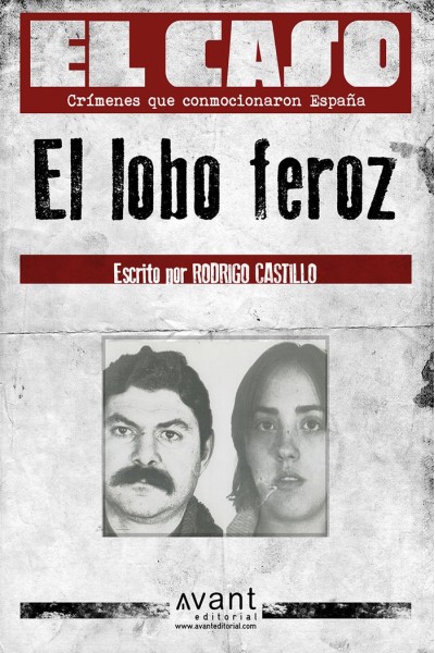 LOBO FEROZ,EL