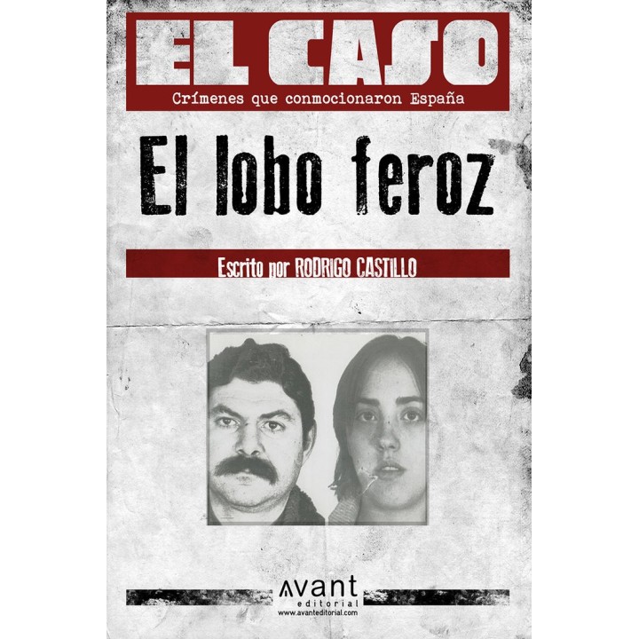 LOBO FEROZ,EL