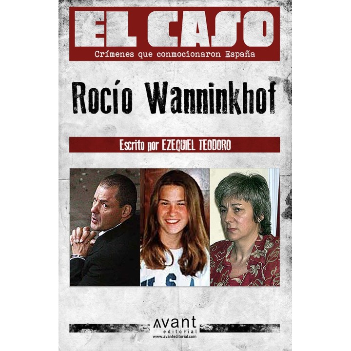 ROCIO WANNINKHOF