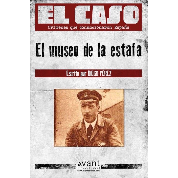 MUSEO DE LA ESTAFA,EL