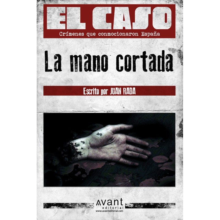 MANO CORTADA,LA
