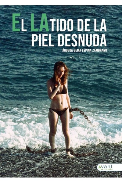 LATIDO DE LA PIEL DESNUDA,EL