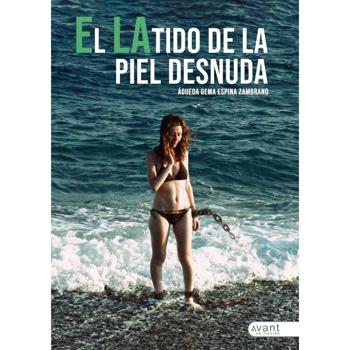 LATIDO DE LA PIEL DESNUDA,EL