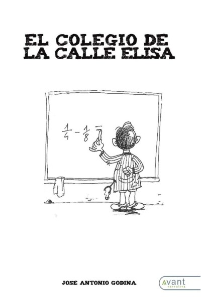 COLEGIO DE LA CALLE ELISA,EL