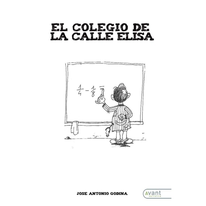 COLEGIO DE LA CALLE ELISA,EL