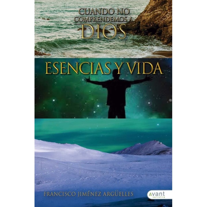 ESENCIAS Y VIDA