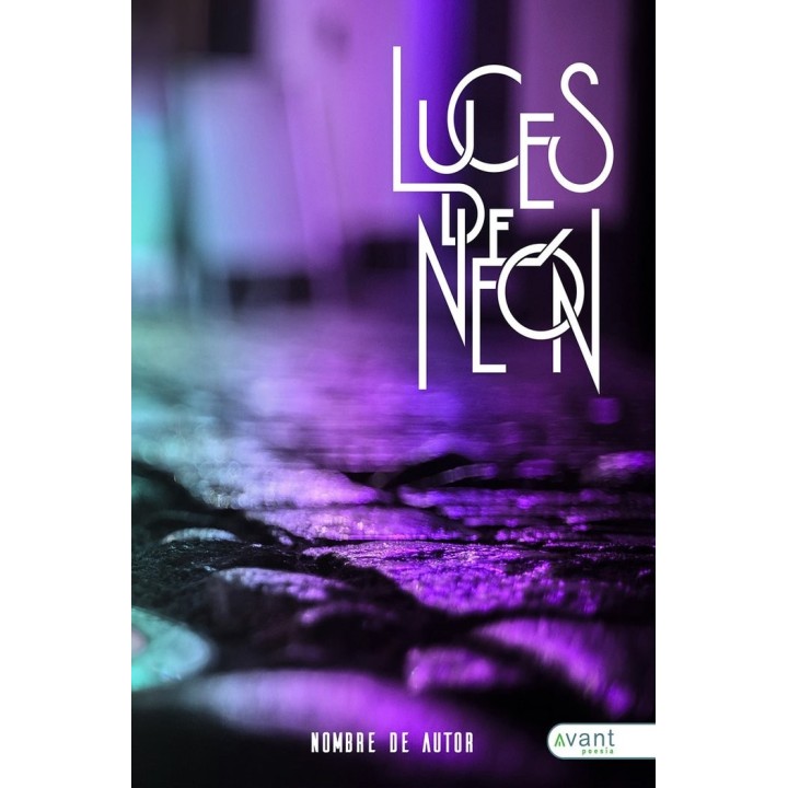 LUCES DE NEON