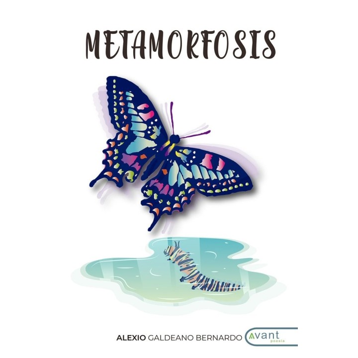 METAMORFOSIS