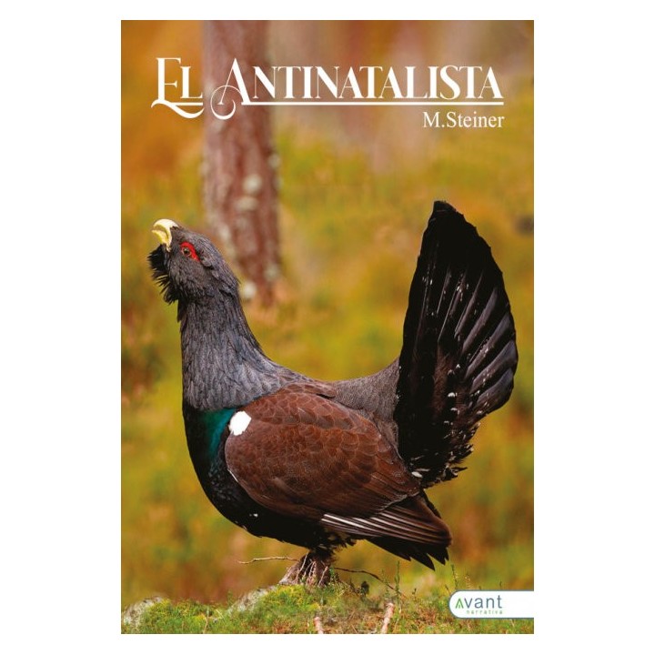 ANTINALISTA,EL