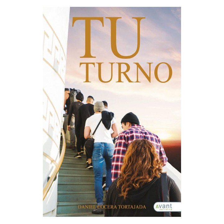TU TURNO