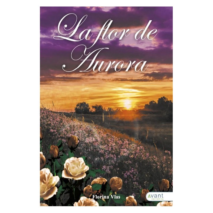 LA FLOR DE AURORA
