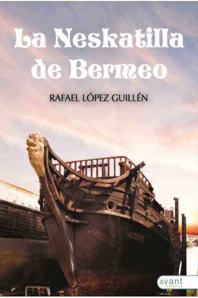 NESKATILLA DE BERMEO,LA