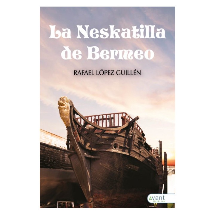 NESKATILLA DE BERMEO,LA