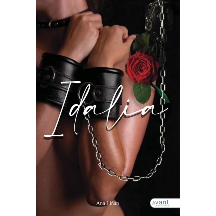 IDALIA