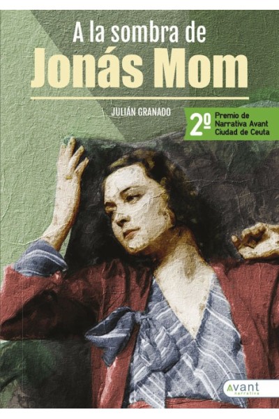 A LA SOMBRA DE JONAS MOM