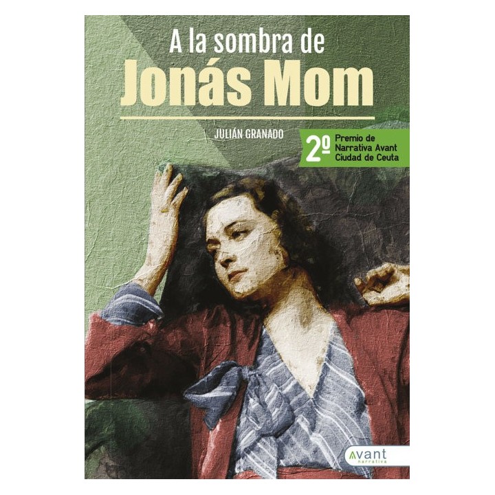 A LA SOMBRA DE JONAS MOM